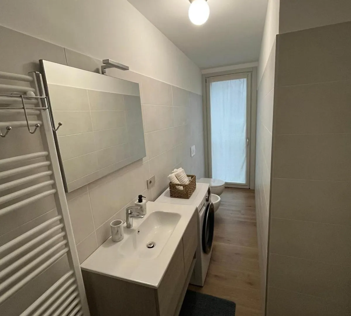 Holiday Home Silvia Colico Appartement