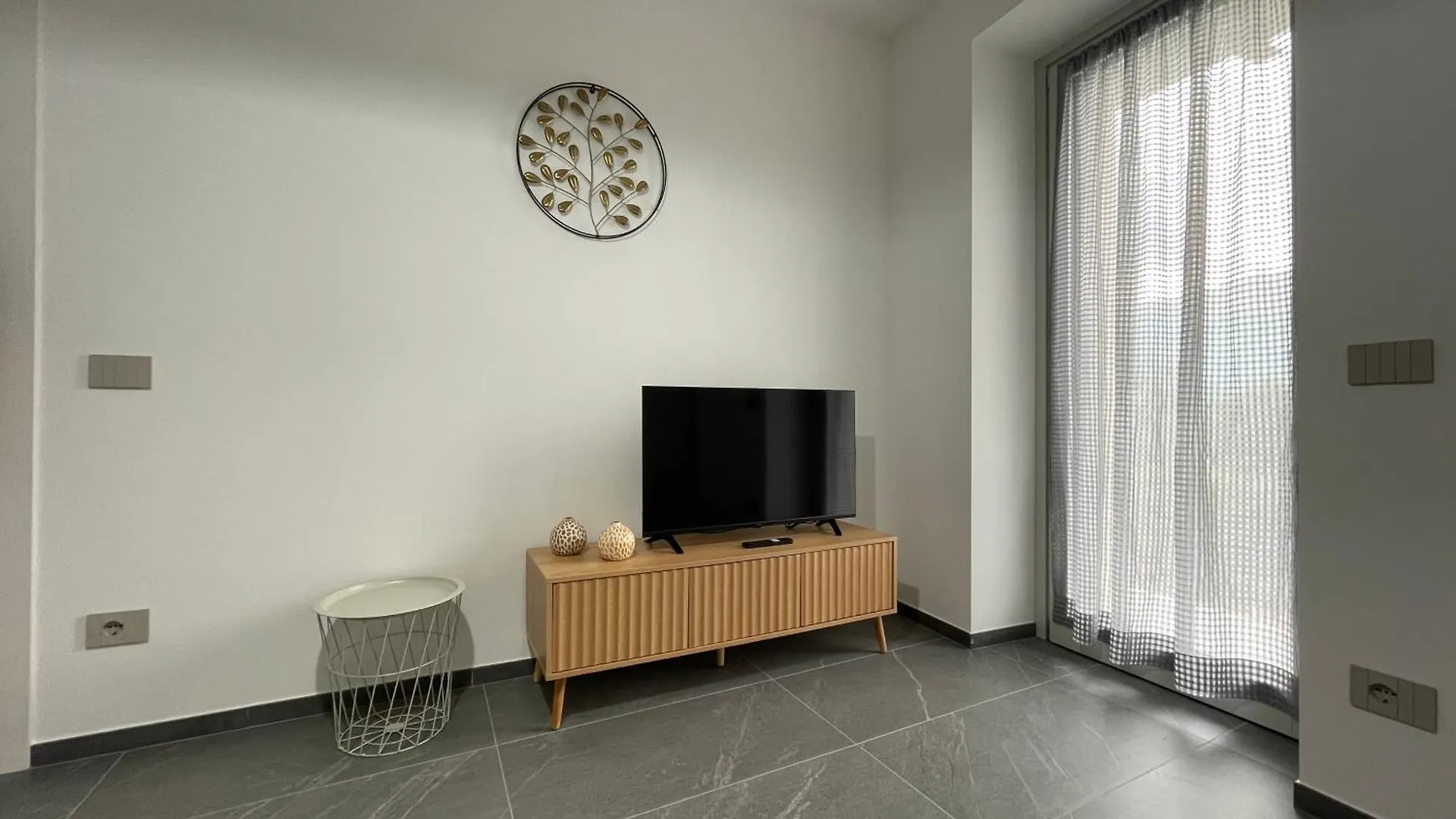 Appartement Holiday Home Silvia Colico